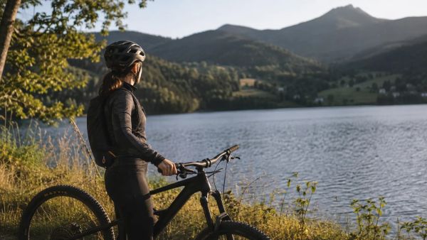 5 activités incontournables autour du lac chambon