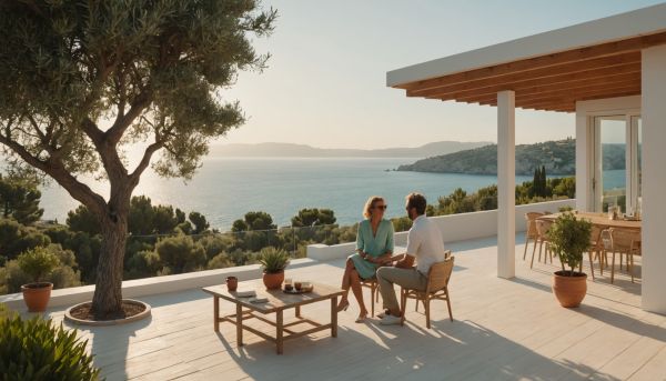 Comment réussir l achat de sa résidence secondaire au soleil ?
