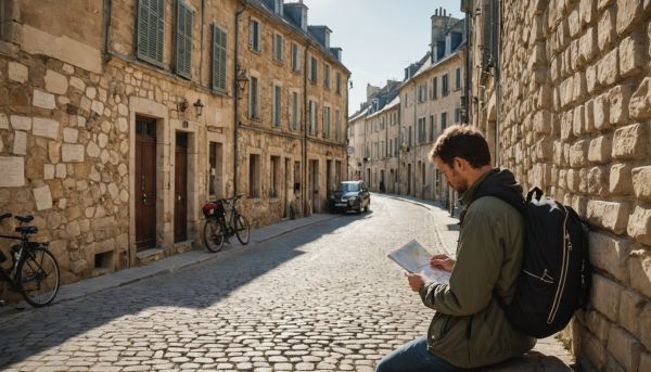 Comment voyager en France à petit prix toute l année ?