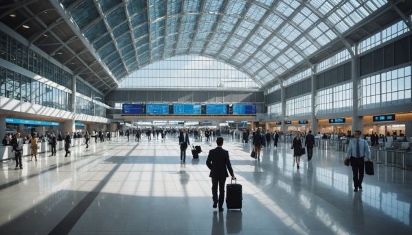 Comprendre le tourisme d'affaires et ses enjeux