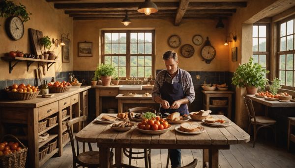 Les bistrots de terroir mettent en valeur les producteurs