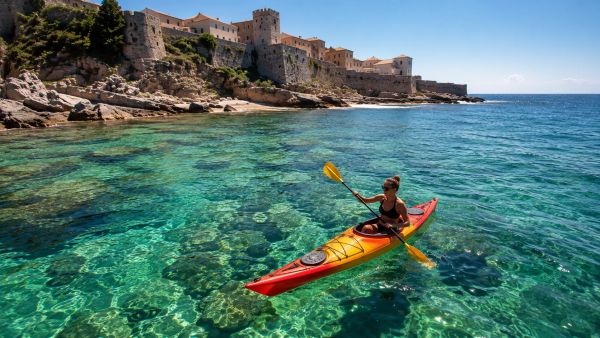 Les meilleures activités pour profiter pleinement de la corse