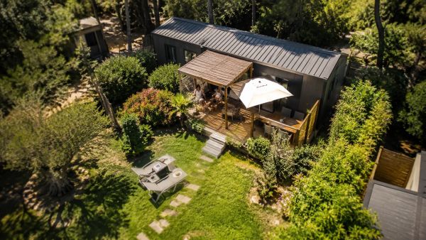 Pourquoi choisir un camping luxe en France cet été ?