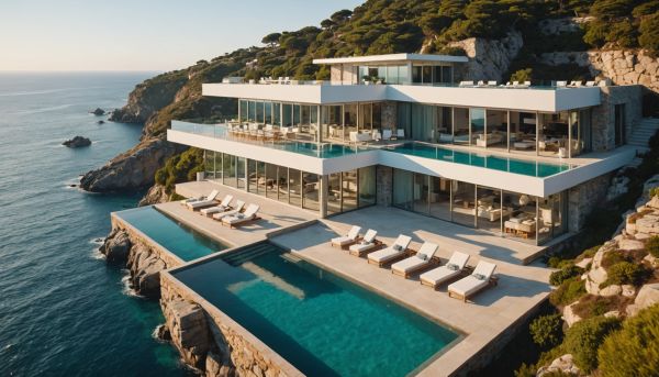 Pourquoi investir dans une maison de vacances est un bon choix