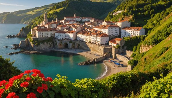 Pourquoi le Pays Basque attire tant de voyageurs curieux