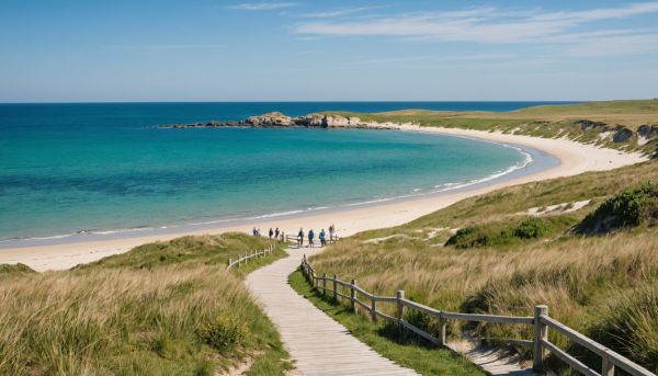 Que faire à Beg Meil en vacances : activités et découvertes incontournables