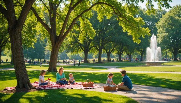 Que faire près de chez vous ce week-end ensoleillé ?