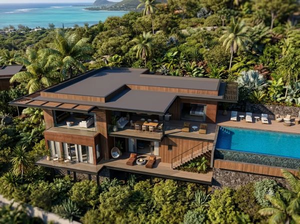 Quel hôtel choisir à l'île maurice pour un séjour de luxe ?