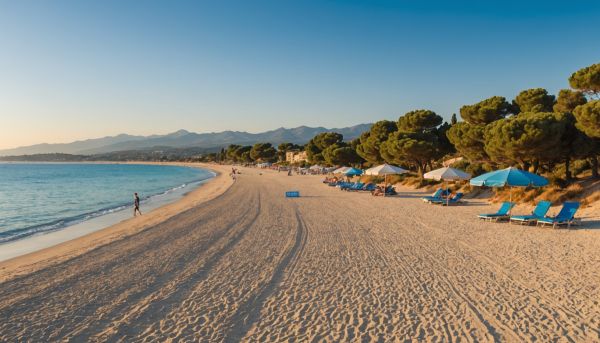 Quelles sont les plus belles plages d'argelès-sur-mer ?