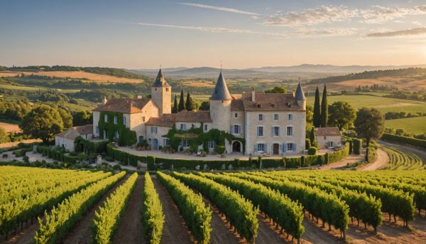 Quelles sont les plus belles régions de France à découvrir ?