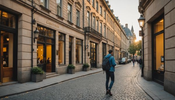 Savez vous dénicher des entrées de musées gratuites en ville ?