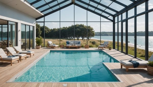 Trouver un camping à brest avec piscine intérieure : nos conseils pratiques