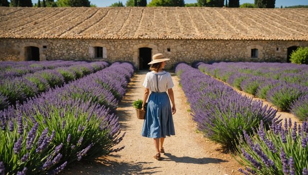 Séjour nudiste à provence : 10 conseils pour bien en profiter