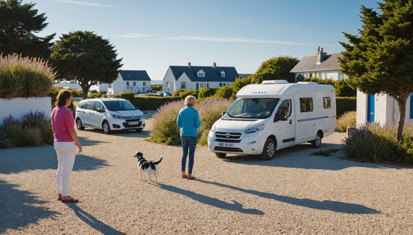 Ou louer un mobil home a paimpol